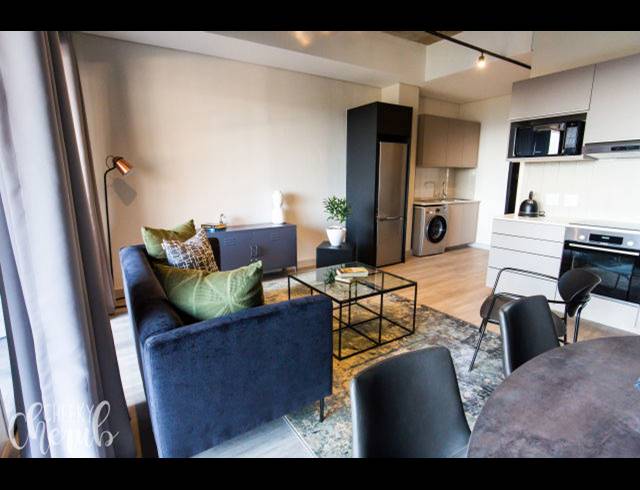 1 BEDROOM APARTMENT FOR SALE IN SANDOWN
